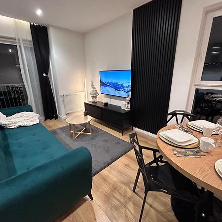 Apartament Zamkowy Będzin エクステリア 写真