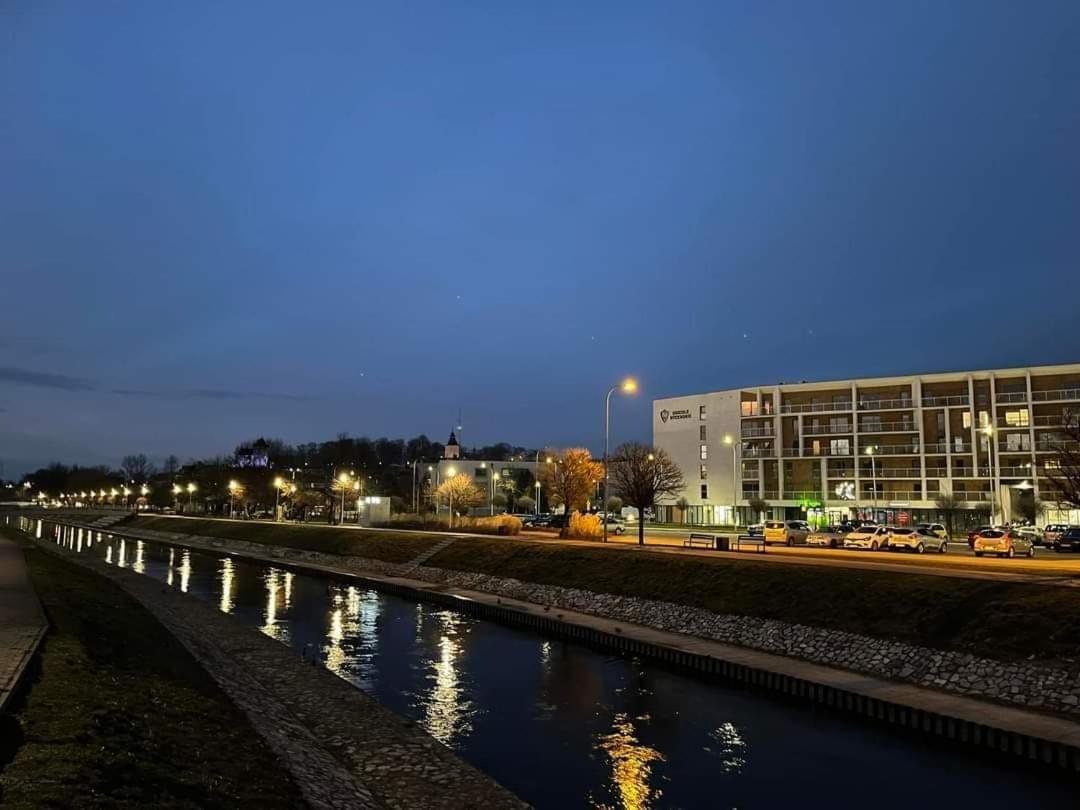 Apartament Zamkowy Będzin エクステリア 写真