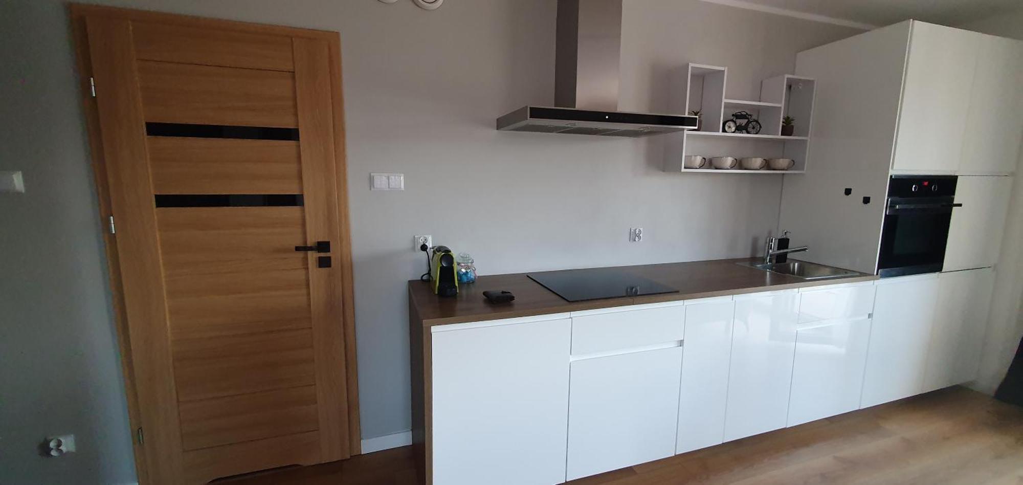 Apartament Zamkowy Będzin エクステリア 写真