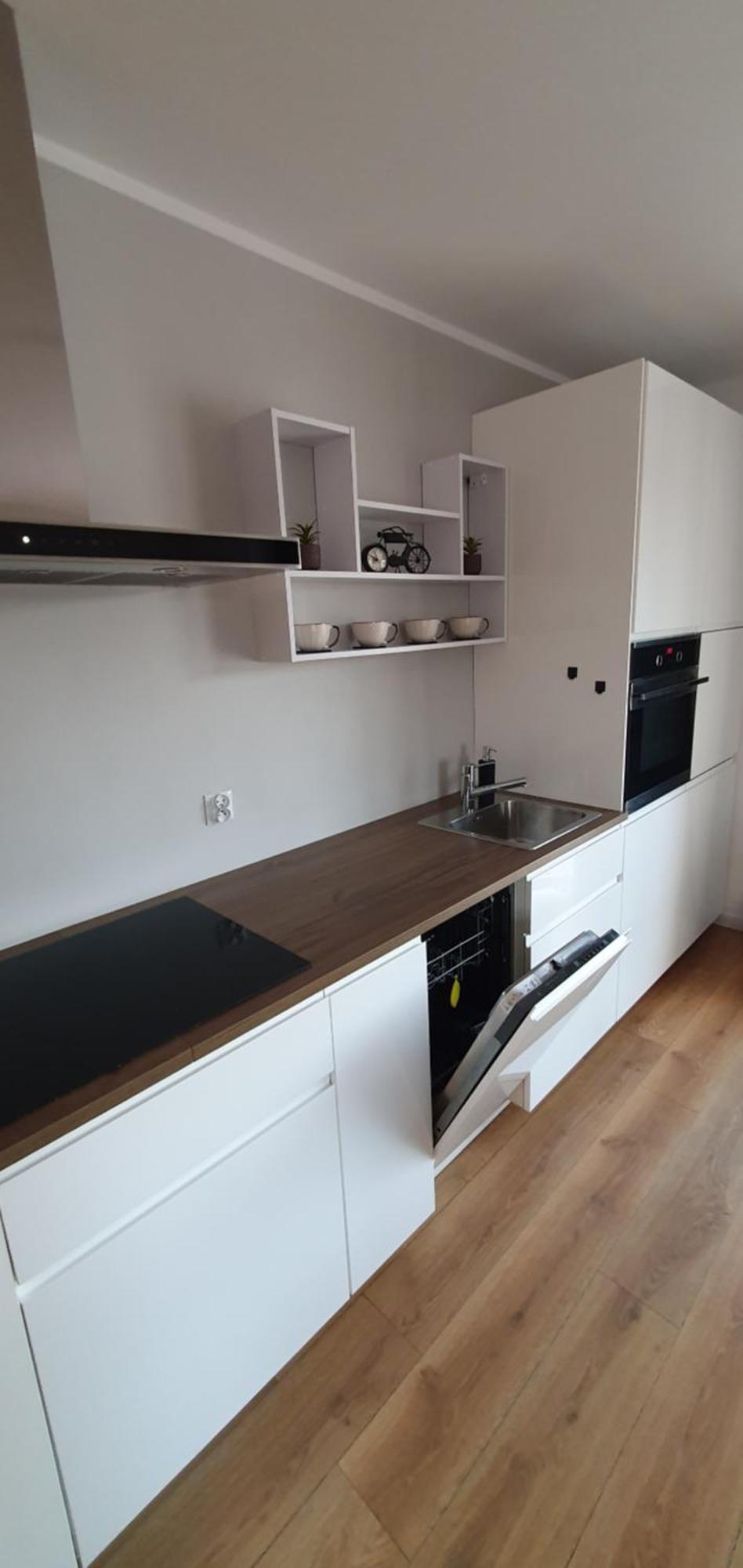 Apartament Zamkowy Będzin エクステリア 写真