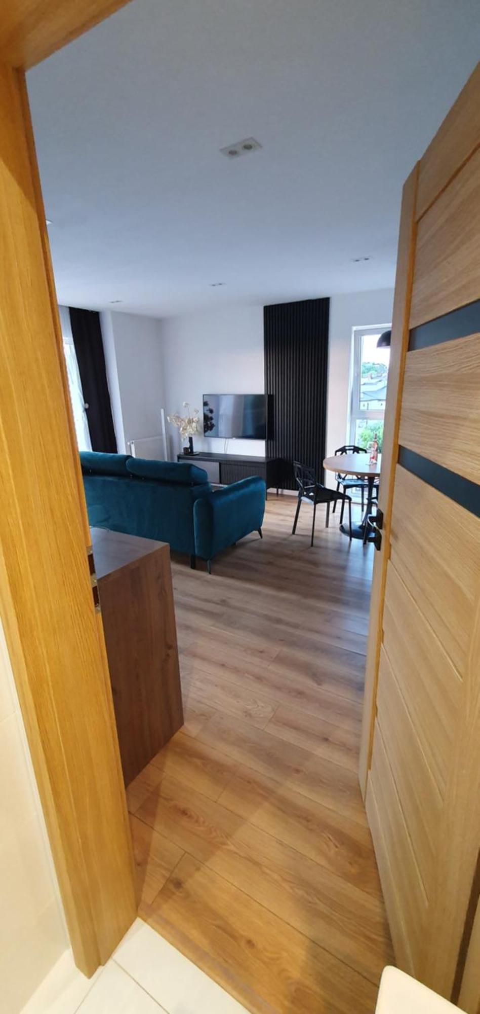 Apartament Zamkowy Będzin エクステリア 写真