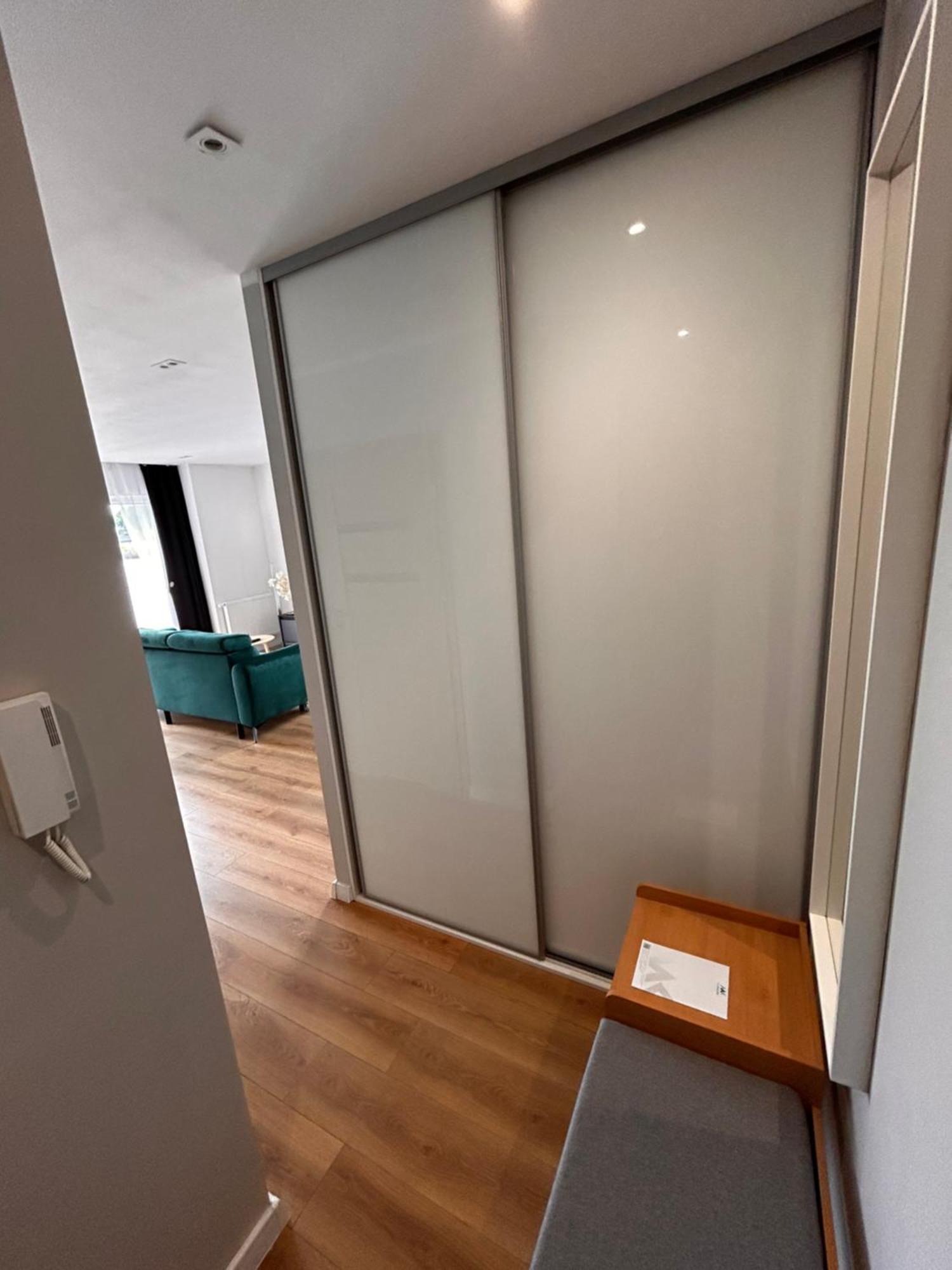Apartament Zamkowy Będzin エクステリア 写真