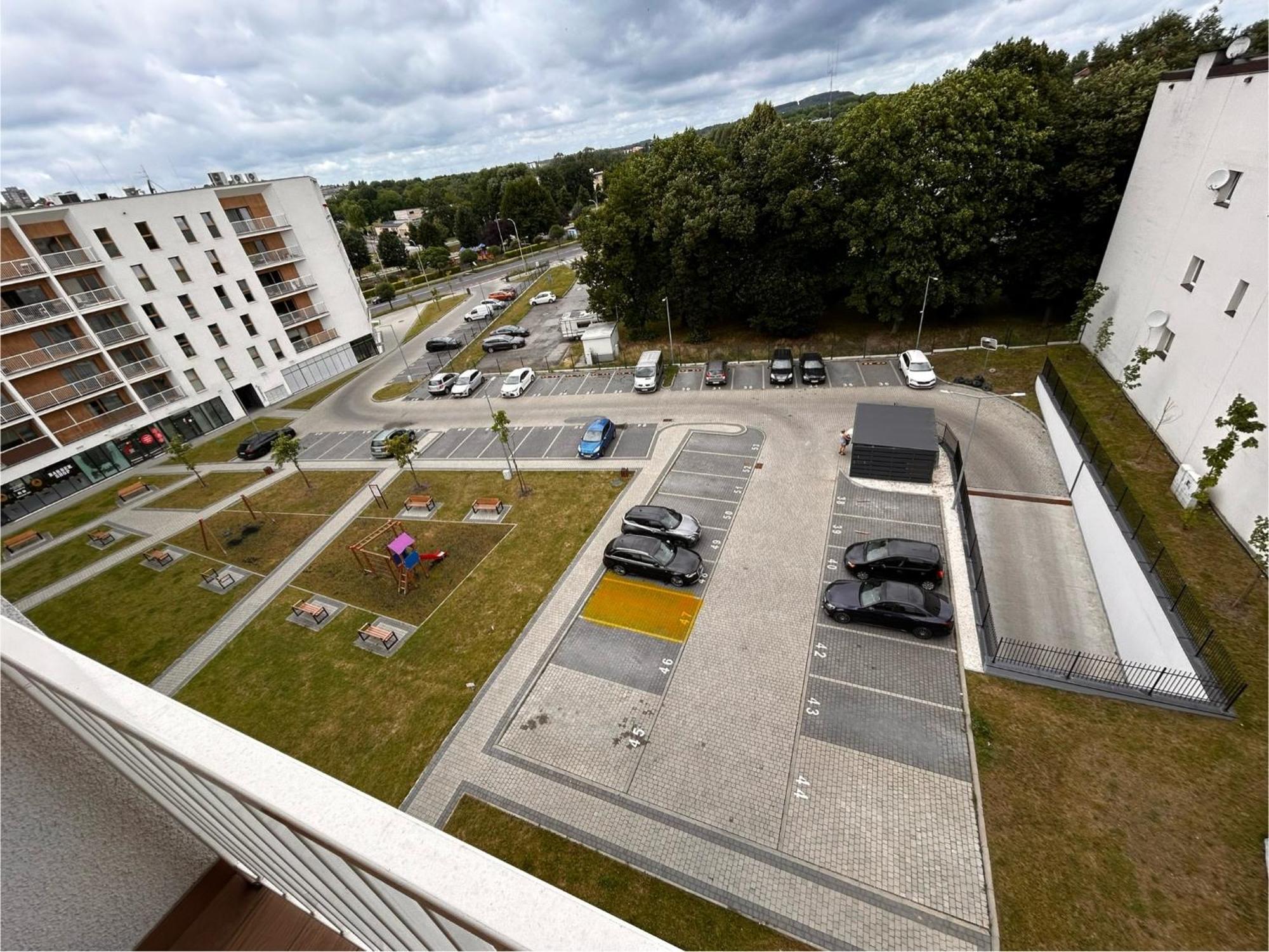 Apartament Zamkowy Będzin エクステリア 写真