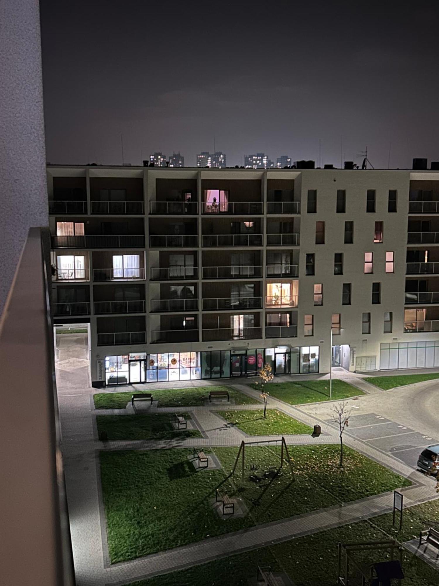 Apartament Zamkowy Będzin エクステリア 写真